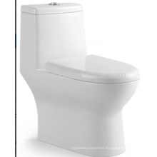 CB-9519 United States 4.8L single flushing one piece UPC toilet